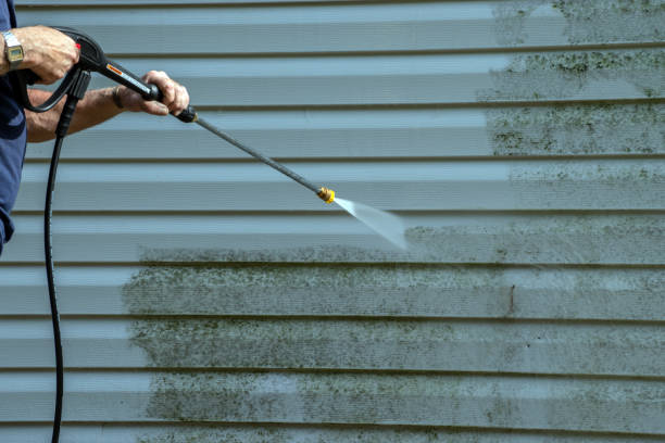 Pressure Washing Estimates in Wanakah, NY